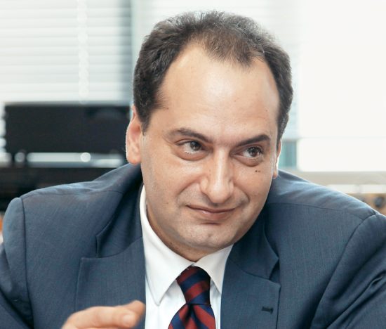 Νέα δριμεία επίθεση Σπίρτζη στην Taxibeat