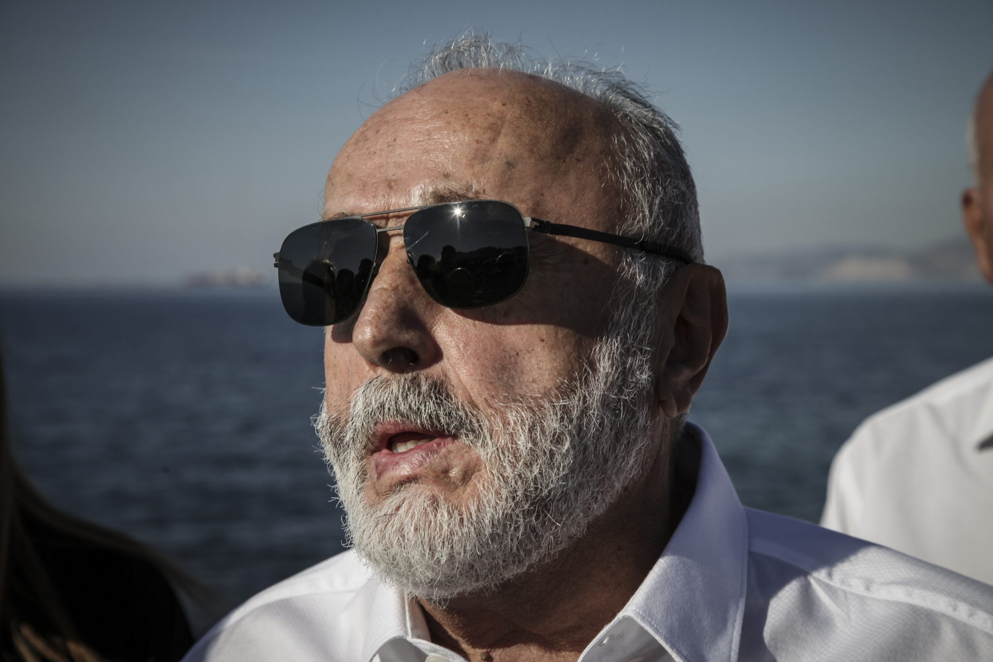 Κοινή δράση κατά του λαθρεμπορίου προτείνει στα κόμματα ο Κουρουμπλής