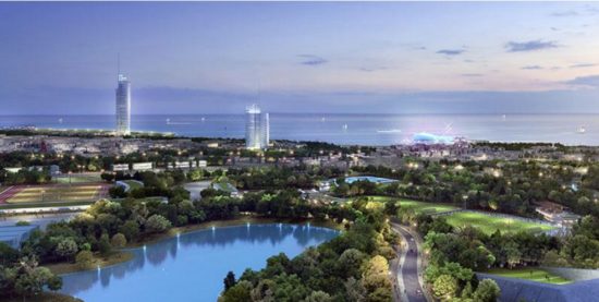 Ελληνικό: Η στάση των επενδυτών και τα ερωτηματικά