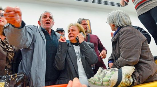 Απέχουν οι συμβολαιογράφοι από τους ηλεκτρονικούς πλειστηριασμούς