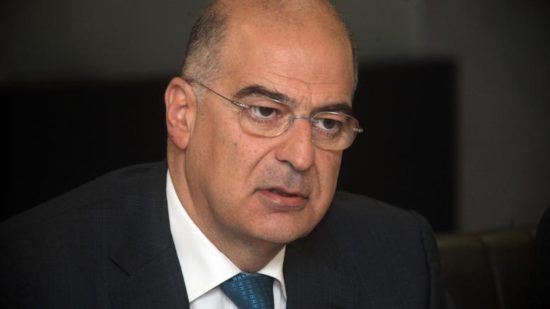 Δένδιας: Προκλητική η παρέμβαση Ντάισελμπλουμ για τον χρόνο των ελληνικών εκλογών