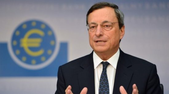 Πώς μπορεί να προκαλέσει ένα σοκ στις αγορές η ΕΚΤ