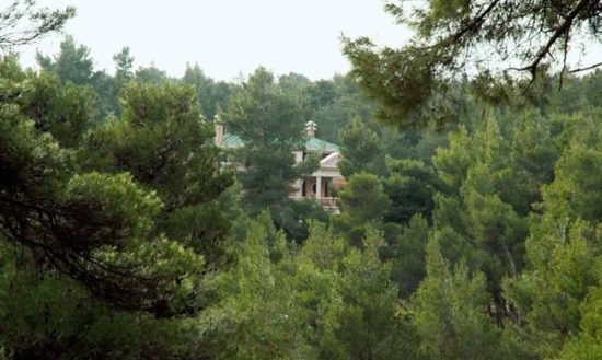 Νέες αναρτήσεις δασικών χαρτών στο 17% της χώρας, έως το τέλος του 2017