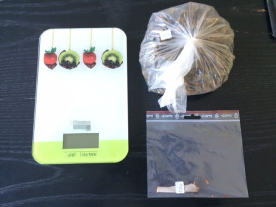 Για διακίνηση ναρκωτικών συνελήφθη γυναίκα στο Αιτωλικό