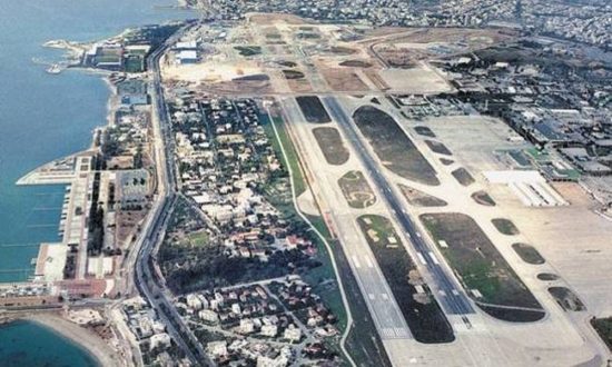 Καθαρογράφεται η απόφαση του ΚΑΣ για το Ελληνικό