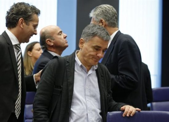 Αμφιβολίες για έγκαιρο κλείσιμο της αξιολόγησης