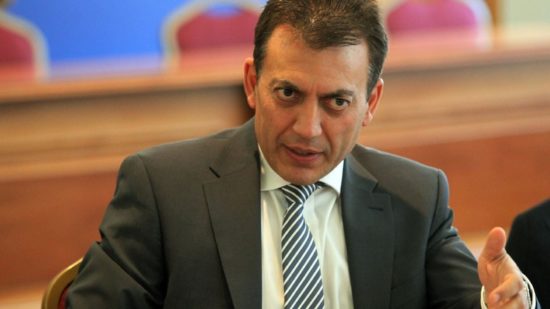 Βρούτσης: Τα στοιχεία δείχνουν τραγική εικόνα για τις ληξιπρόθεσμες οφειλές στα ταμεία