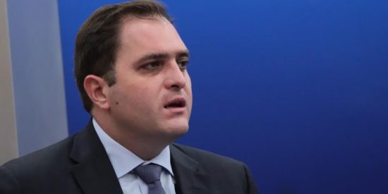 Ο Πιτσιλής επιταχύνει τις επιστροφές φόρου