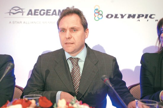 Lamda Development: Πέρασαν 1,3 εκατ. μετοχές στην Aegean