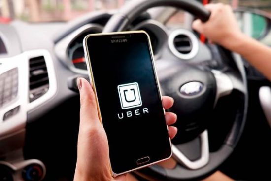 Νέο «χτύπημα» για την Uber από δικαστική απόφαση στη Βρετανία