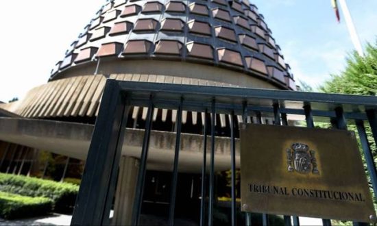 Άκυρη κι επίσημα η μονομερής κήρυξη ανεξαρτησίας της Καταλονίας