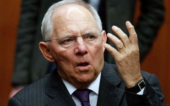 Έκκληση Σόιμπλε για σχηματισμό κυβέρνησης – Τι λένε οι πολίτες