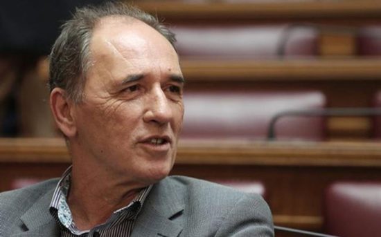 Σταθάκης: H καθαρή ενέργεια είναι το μέλλον