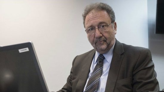 Πιτσιόρλας: Δεν αλλάζει το masterplan για το Ελληνικό