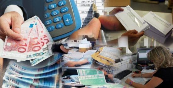 ​Φρένο στις αυθαιρεσίες με τους ελέγχους για προσαύξηση περιουσίας