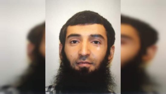 Αυτός είναι ο 29χρονος που αιματοκύλησε το Μανχάταν