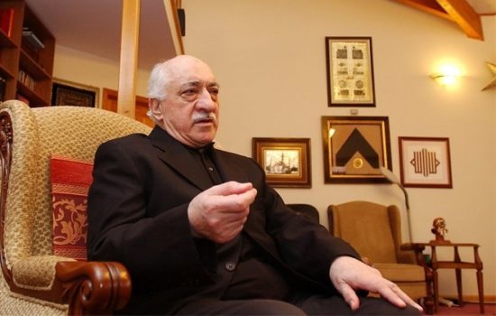 Η Άγκυρα διαψεύδει πως πρόσφερε χρήματα στις ΗΠΑ για την έκδοση Γκιουλέν