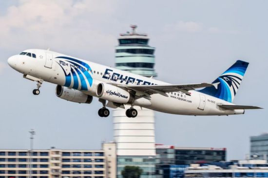Egyptair: Από 29 Οκτωβρίου επανασυνδέει Αθήνα με Τόκυο