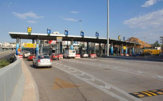 Τα πάνω κάτω στα διόδια – Πώς θα πληρώνουν οι οδηγοί