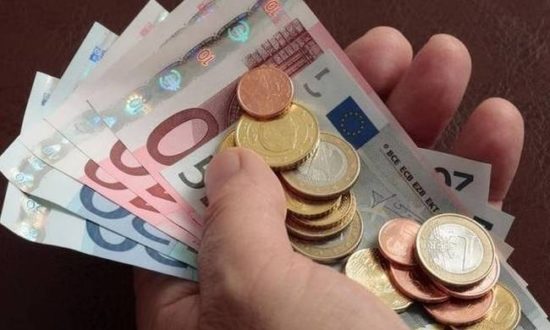 Ποιοι είναι οι «μεγάλοι» χαμένοι του κοινωνικού μερίσματος