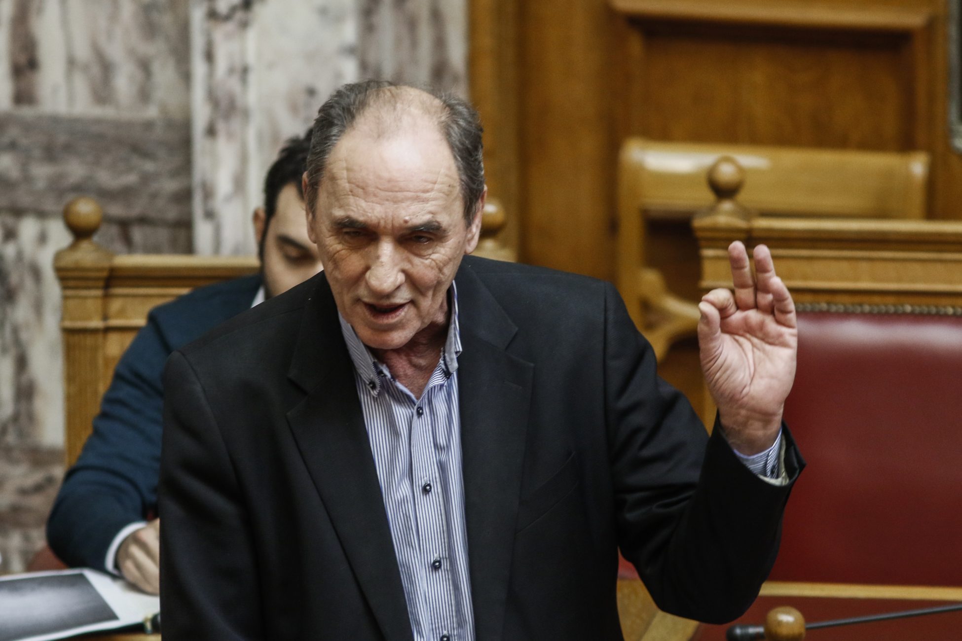 Σταθάκης: Από το πλεόνασμα θα καλυφθεί το κόστος για τις ΥΚΩ