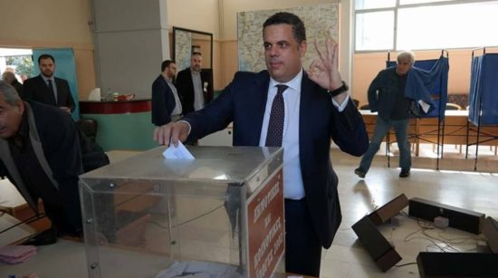 Πόντας: Ήλθε η ώρα να συμμετέχουμε και να δουλέψουμε όλοι μαζί