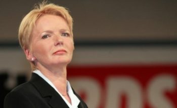 Τσίμερ (Die Linke): Γεμάτος μίσος ο Σόιμπλε, ήθελε την αποτυχία της ελληνικής κυβέρνησης