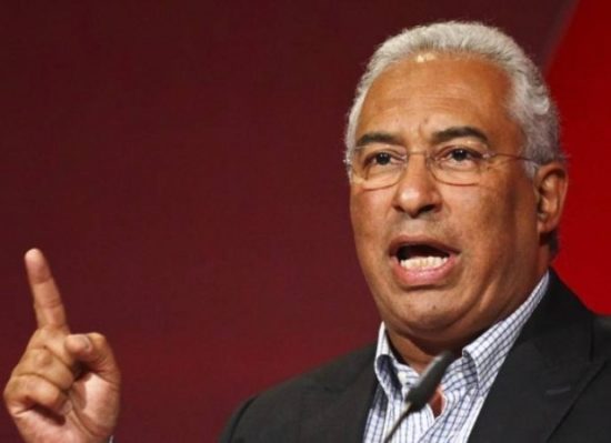 Πορτογαλία: Δυο πραγματικότητες για τον πρωθυπουργό Αντόνιο Κόστα
