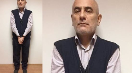 Συνελήφθη στο Σουδάν ο χρηματοδότης του Φετουλάχ Γκιουλέν