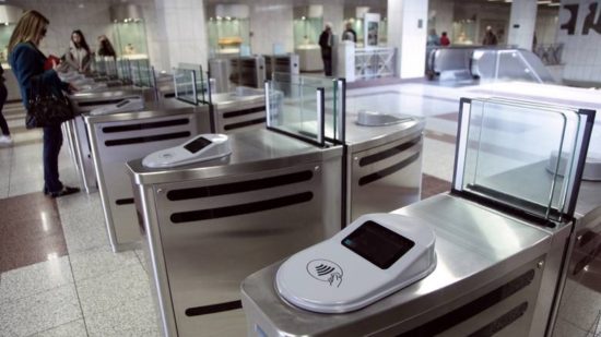 Μόνο με κάρτες και ηλεκτρονικό εισιτήριο οι μετακινήσεις από σήμερα
