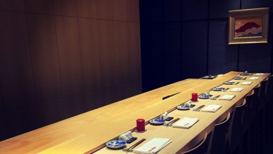 Αυτό είναι το εστιατόριο του Λονδίνου που δεν μπορείτε με τίποτα να κλείσετε τραπέζι!