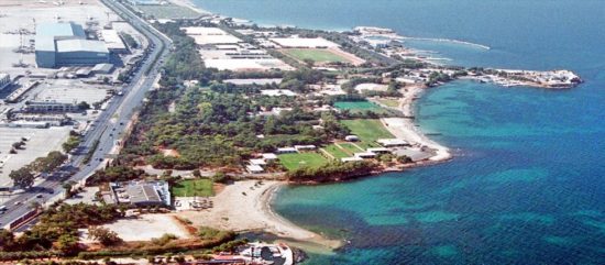 «Πράσινο» για την 5άστερη επένδυση της Grivalia στα Αστέρια Γλυφάδας