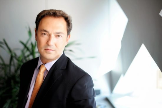 Οδ. Αθανασίου (Lamda): Θέλουμε φανατικά τη νομιμότητα στο Ελληνικό