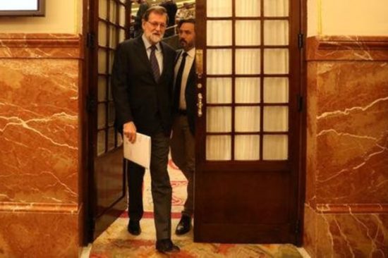 Σε αναζήτηση ενδιάμεσης λύσης στο πρόβλημα της Καταλονίας