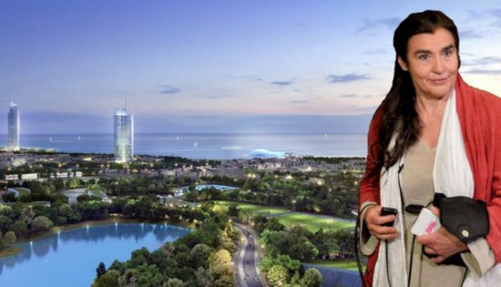 Ελληνικό: Πώς η απόφαση που υπέγραψε η Κονιόρδου «ναρκοθετεί» την επένδυση