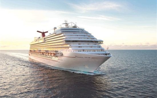 Αιχμή του δόρατος για την ελληνική κρουαζιέρα Πειραιάς – Θεσσαλονίκη – Ηράκλειο