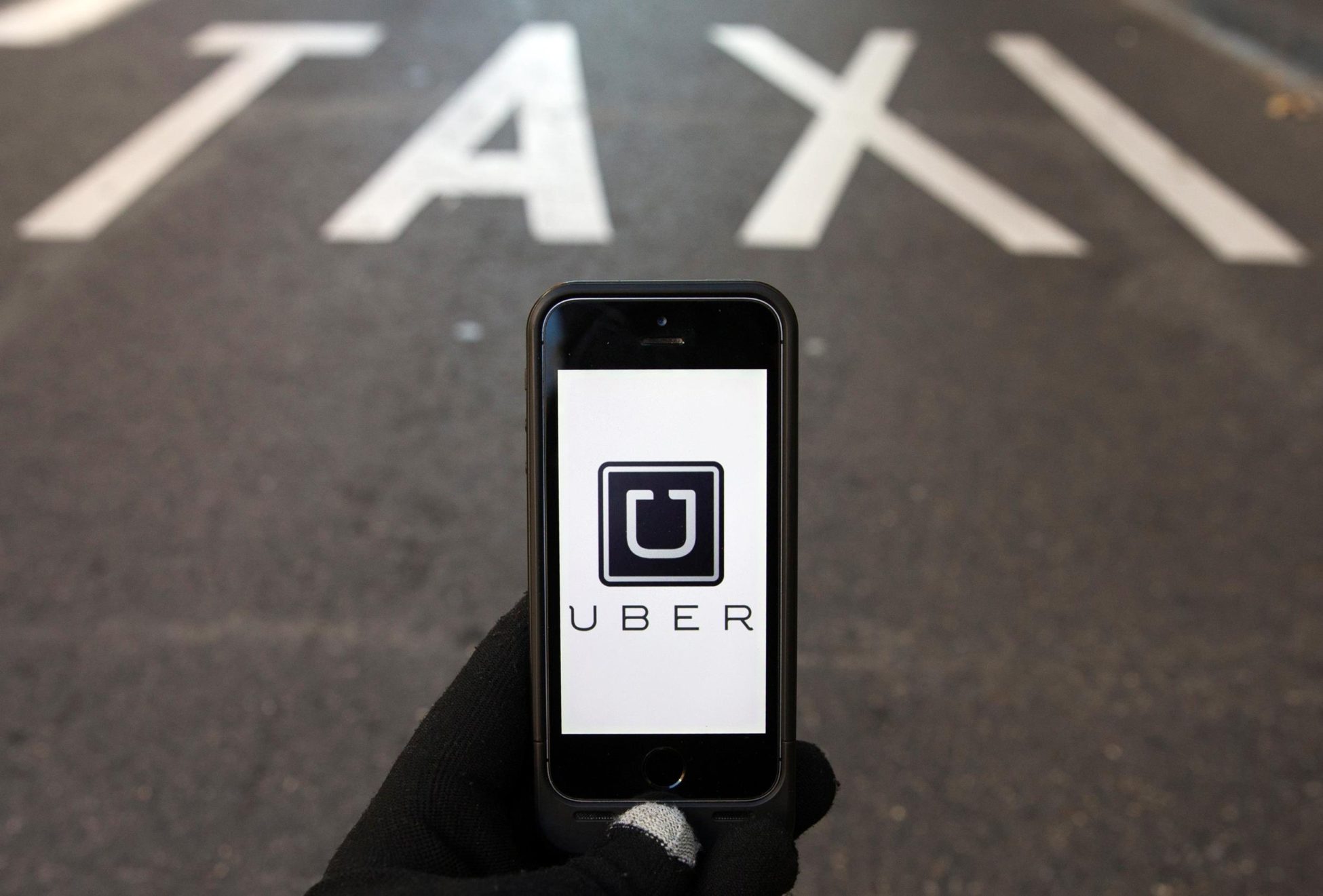 Τι ειπώθηκε στη συνάντηση Μανασσάκη (Uber Hellas) – Σπίρτζη