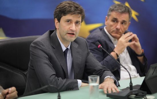 Λιτότητα διαρκείας και «υβριδικό» μνημόνιο μετά το τέλος του προγράμματος