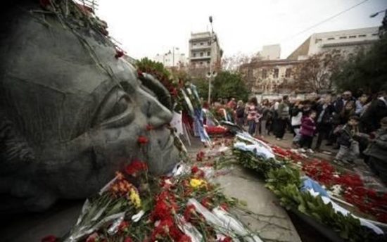 «Πολυτεχνείο 2017»: Επί ποδός η ΕΛ.ΑΣ. – Φόβοι για τρομοκρατικό χτύπημα