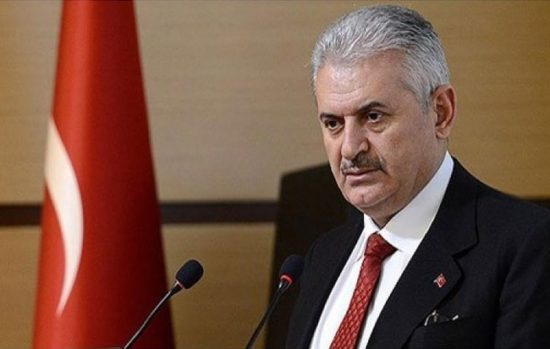 Επίσκεψη Γιλντιρίμ στις ΗΠΑ