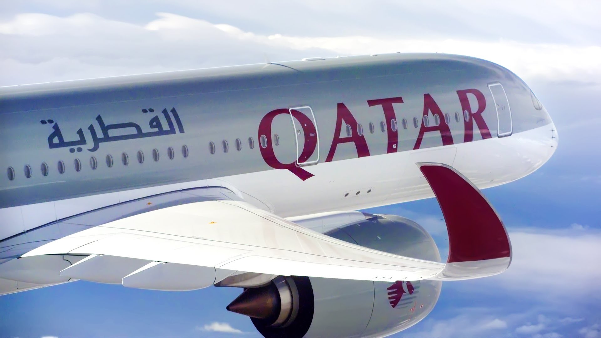 Qatar Airways: Νέος προορισμός η Θεσσαλονίκη από το Μάρτιο του 2018