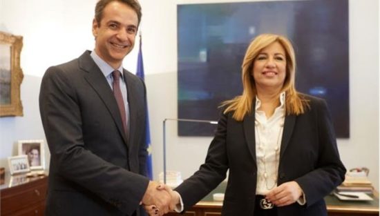 Τι αναμένουν κυβέρνηση – αξιωματική αντιπολίτευση από την επόμενη μέρα της Κεντροαριστεράς