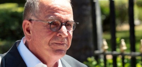 Μουζάλας για προσφυγικό: Αν έχουμε νέο 2015 θα δούμε τι θα κάνουμε