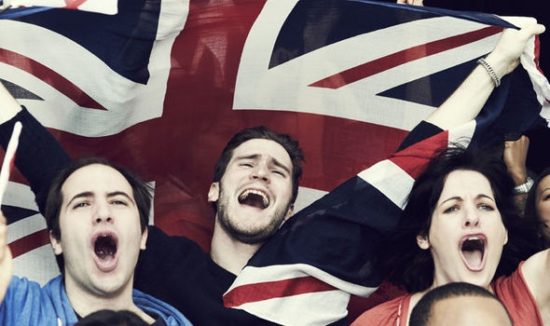 Οι Βρετανοί έγιναν πιo ευτυχισμένοι τη χρονιά μετά το δημοψήφισμα του brexit