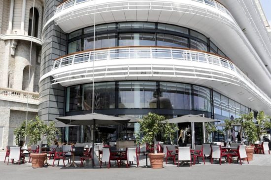 Το μυστικό για να γίνει κάποιος μέλος της ελίτ του Μονακό