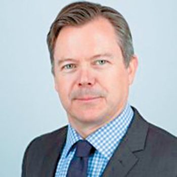 John Harding (Qatar Airways): «Η Eλλάδα έχει πολλές δυνατότητες και μεγάλη δυναμική»