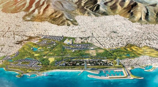 LAMDA: «Θεωρούμε αδύνατη την επένδυση στο Ελληνικό»