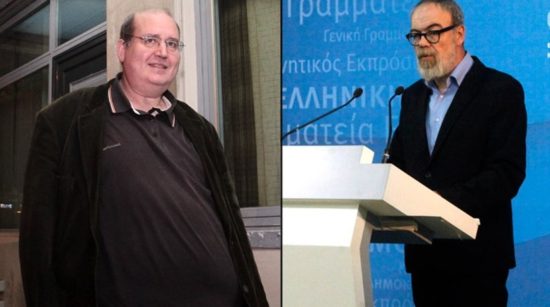 Φίλης και Κυρίτσης ζητούν να ακυρωθεί η πώληση των βλημάτων στη Σ. Αραβία