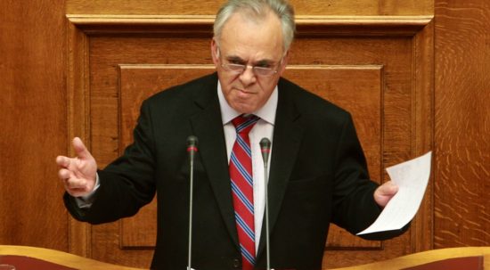 Δραγασάκης: Ο κύκλος των μνημονίων και της επιτροπείας τελειώνει τον Αύγουστο του 2018