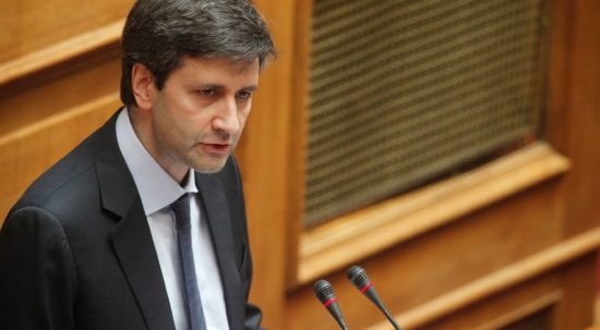 Χουλιαράκης : Οικονομικά για πρωτοετείς φοιτητές